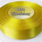 Wstążka SATYNOWA 25mm - obrazek 45
