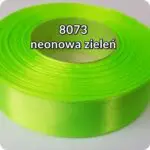 Wstążka SATYNOWA 25mm - obrazek 47