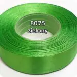 Wstążka SATYNOWA 25mm - obrazek 49