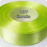 Wstążka SATYNOWA 25mm - obrazek 50