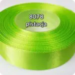 Wstążka SATYNOWA 25mm - obrazek 51