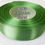 Wstążka SATYNOWA 25mm - obrazek 53