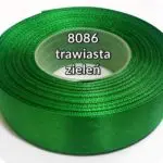 Wstążka SATYNOWA 25mm - obrazek 54