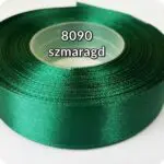 Wstążka SATYNOWA 25mm - obrazek 56