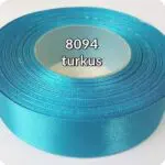 Wstążka SATYNOWA 25mm - obrazek 57