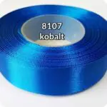 Wstążka SATYNOWA 25mm - obrazek 63