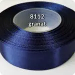 Wstążka SATYNOWA 25mm - obrazek 66