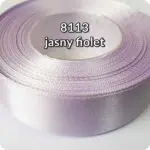 Wstążka SATYNOWA 25mm - obrazek 67