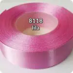 Wstążka SATYNOWA 25mm - obrazek 70