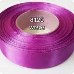 Wstążka SATYNOWA 25mm - obrazek 71