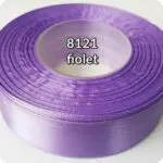 Wstążka SATYNOWA 25mm - obrazek 72