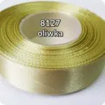 Wstążka SATYNOWA 25mm - obrazek 75