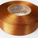 Wstążka SATYNOWA 25mm - obrazek 78