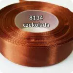 Wstążka SATYNOWA 25mm - obrazek 79