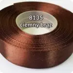 Wstążka SATYNOWA 25mm - obrazek 80
