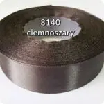 Wstążka SATYNOWA 25mm - obrazek 84