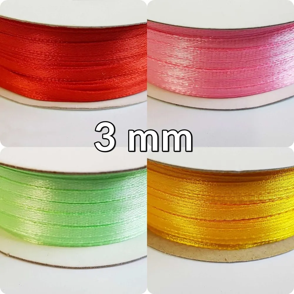 wstazkasatynowa3mm-min Wstążka SATYNOWA 3mm - obrazek 1