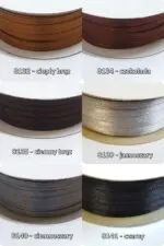 Wstążka SATYNOWA 3mm - obrazek 16