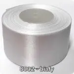 Wstążka SATYNOWA 50mm - obrazek 2