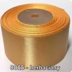 Wstążka SATYNOWA 50mm - obrazek 9
