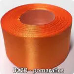 Wstążka SATYNOWA 50mm - obrazek 11