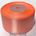 Wstążka SATYNOWA 50mm - obrazek 13