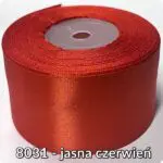 Wstążka SATYNOWA 50mm - obrazek 15