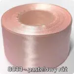 Wstążka SATYNOWA 50mm - obrazek 16