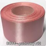 Wstążka SATYNOWA 50mm - obrazek 17