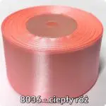 Wstążka SATYNOWA 50mm - obrazek 18