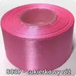 Wstążka SATYNOWA 50mm - obrazek 20