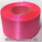 Wstążka SATYNOWA 50mm - obrazek 21