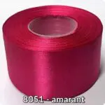 Wstążka SATYNOWA 50mm - obrazek 25