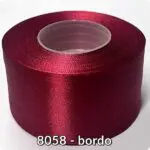 Wstążka SATYNOWA 50mm - obrazek 30