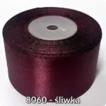 Wstążka SATYNOWA 50mm - obrazek 31