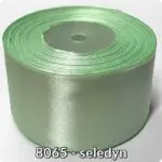 Wstążka SATYNOWA 50mm - obrazek 33