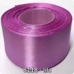 Wstążka SATYNOWA 50mm - obrazek 52