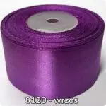Wstążka SATYNOWA 50mm - obrazek 53