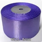 Wstążka SATYNOWA 50mm - obrazek 54