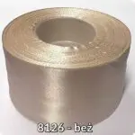 Wstążka SATYNOWA 50mm - obrazek 56