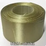 Wstążka SATYNOWA 50mm - obrazek 57