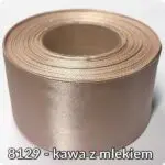 Wstążka SATYNOWA 50mm - obrazek 58