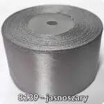 Wstążka SATYNOWA 50mm - obrazek 62