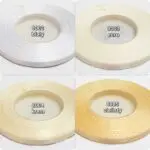 Wstążka SATYNOWA 6mm - obrazek 2