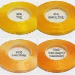 Wstążka SATYNOWA 6mm - obrazek 4