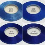 Wstążka SATYNOWA 6mm - obrazek 17