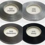 Wstążka SATYNOWA 6mm - obrazek 22