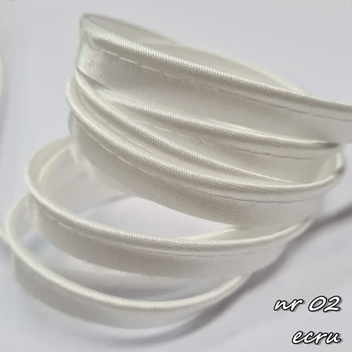 Wypustka atłasowa / satynowa