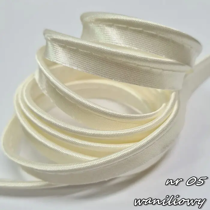 Wypustka atłasowa / satynowa