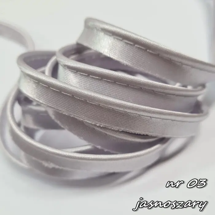 Wypustka atłasowa / satynowa